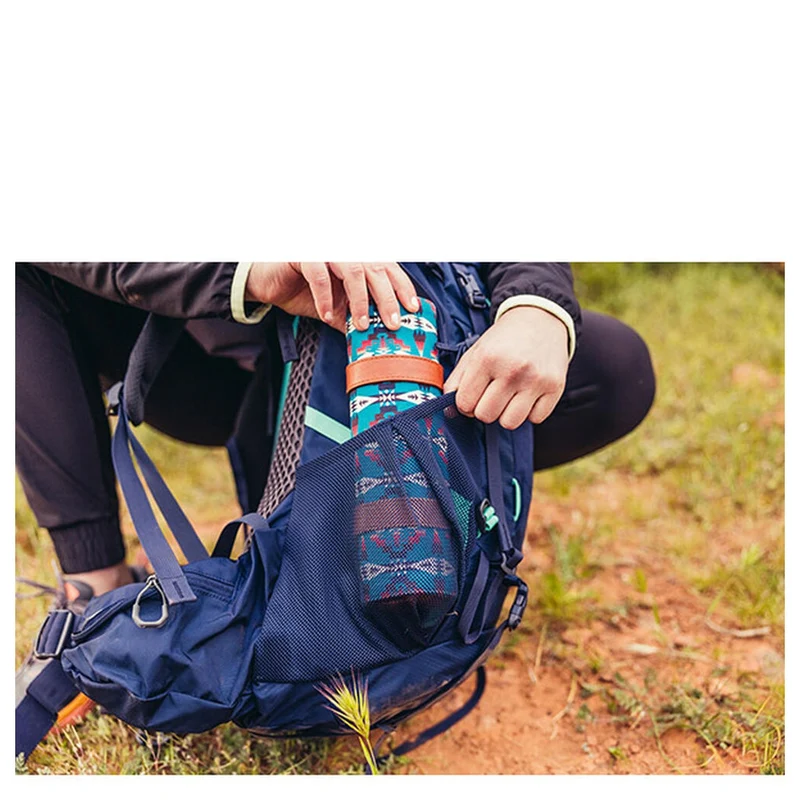 Gregory Amber 34 RC - Women's Wanderrucksack 64 cm (arctic navy)