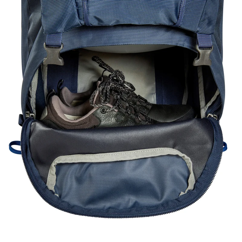 Tatonka Yukon 60+10 - Trekkingrucksack 77 cm erw. (navy)