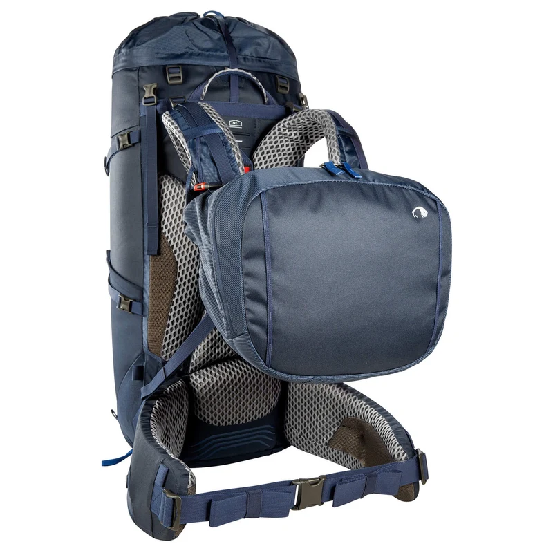 Tatonka Yukon 60+10 - Trekkingrucksack 77 cm erw. (navy)