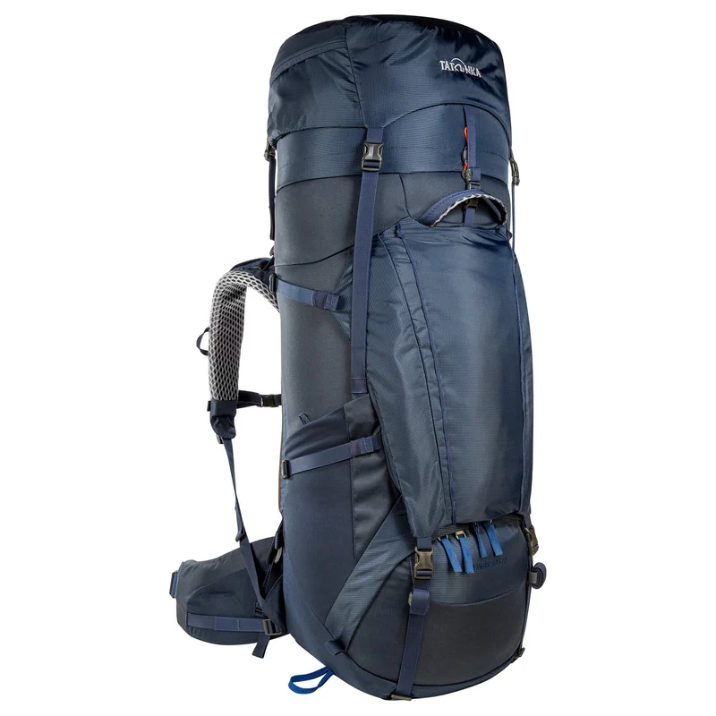 Tatonka Yukon 60+10 - Trekkingrucksack 77 cm erw. (navy)