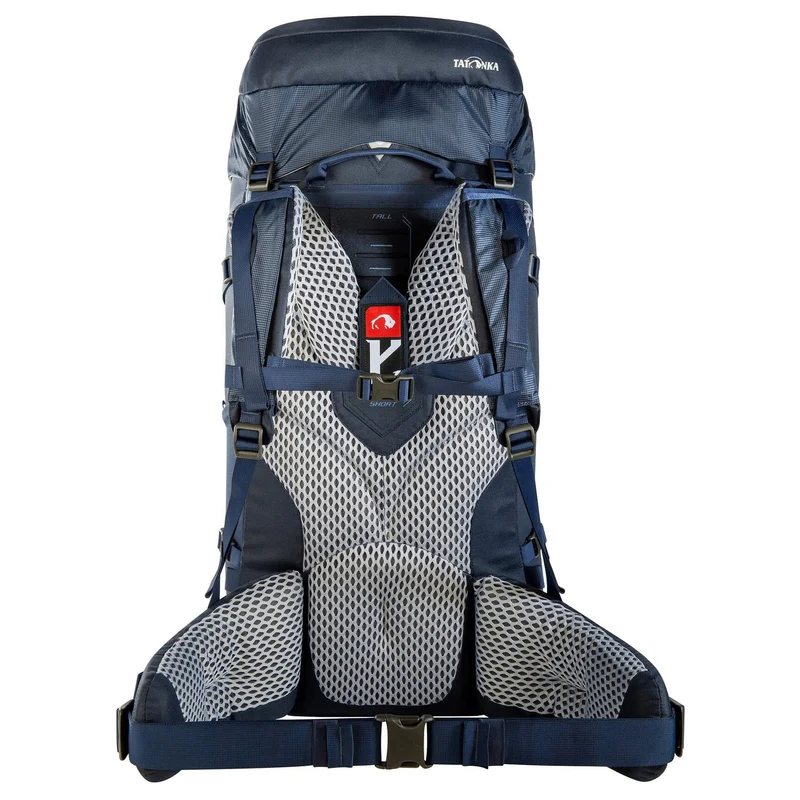 Tatonka Noras 55+10 Women - Trekkingrucksack 75 cm erw. (navy)