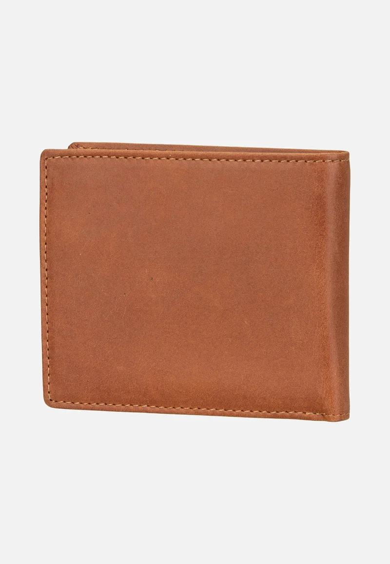 Ralph 0408 Cognac - Portemonnaie