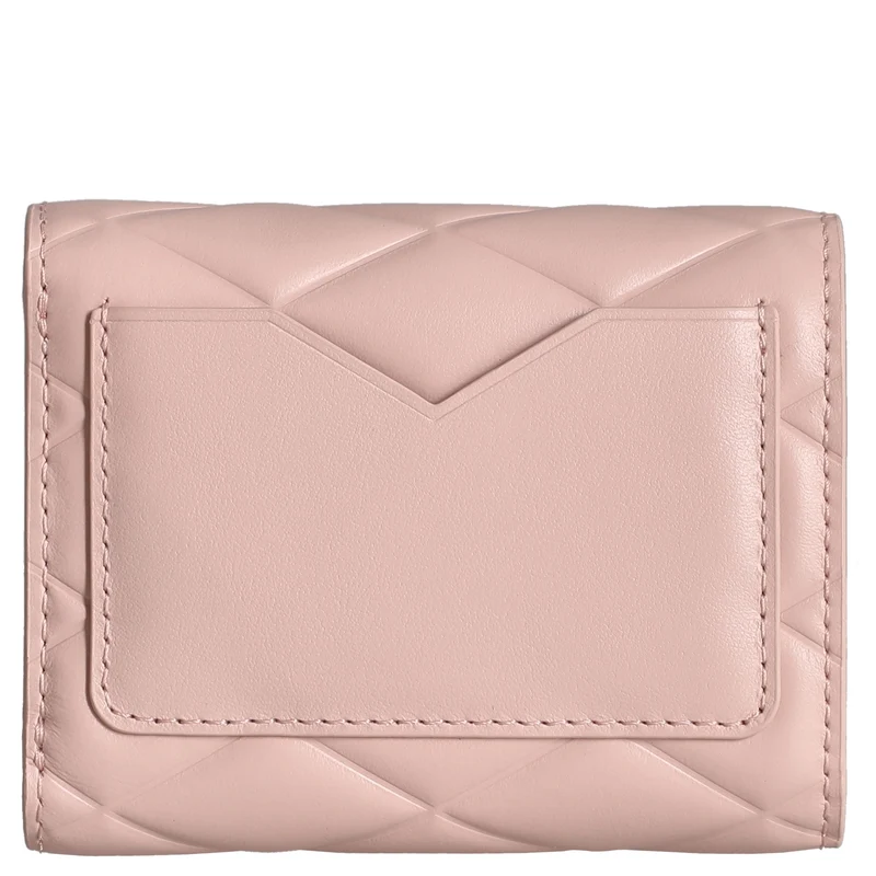 Lacoste Billfold Compact Wallet - Geldbörse 6cc 11.5 cm (nidus)