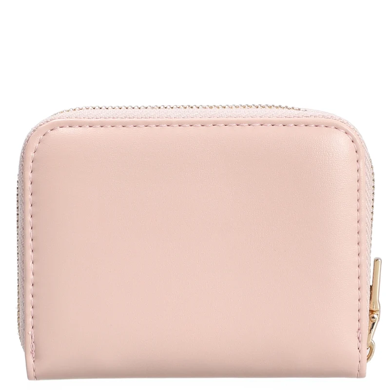 Seidenfelt Yiva - Geldbörse 2cc 10.5 cm (tulle pink)