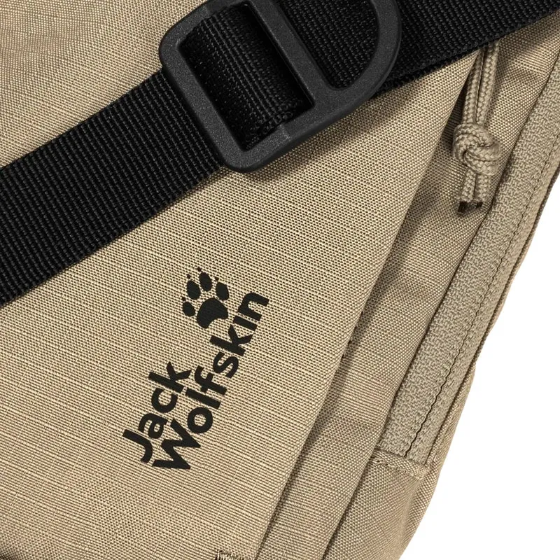 Jack Wolfskin Konya - Umhängetasche 20 cm (hazel wood)