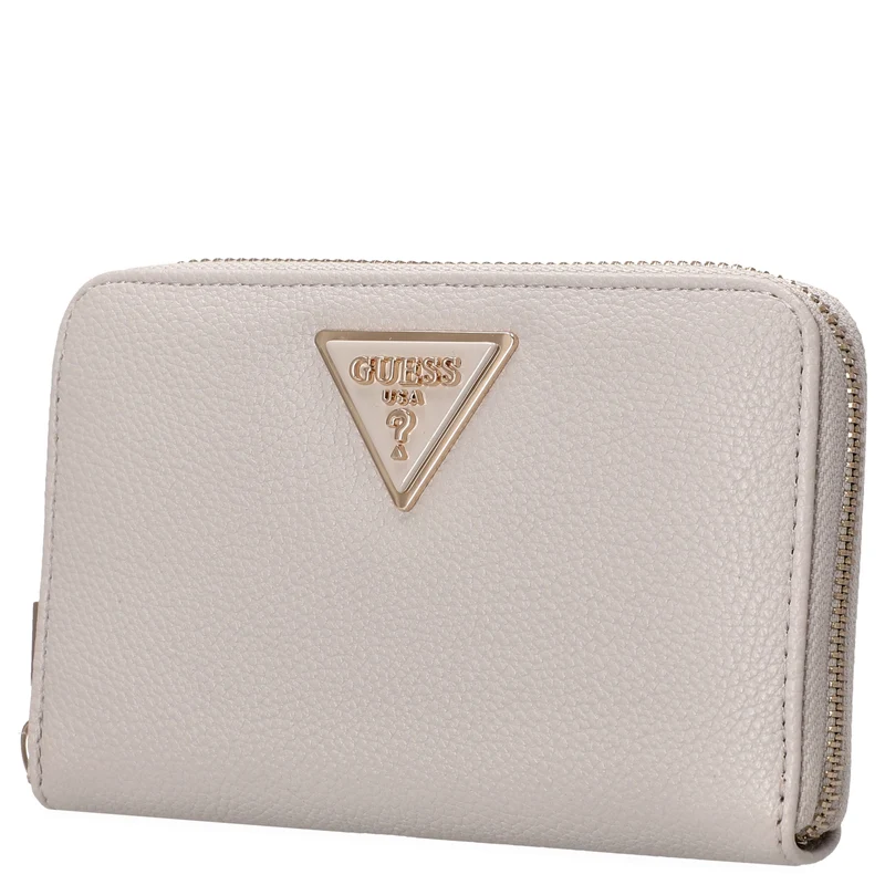 Guess Laurel II Medium - Geldbörse 14.5 cm (ivory)