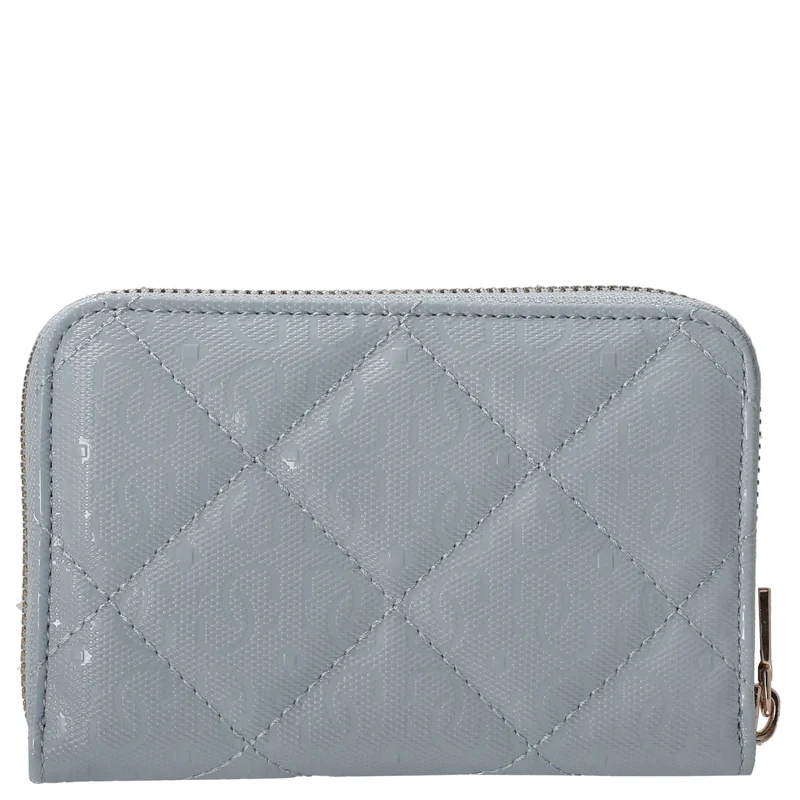 Guess Libby SLG Medium - Geldbörse 4cc 14 cm (aqua)