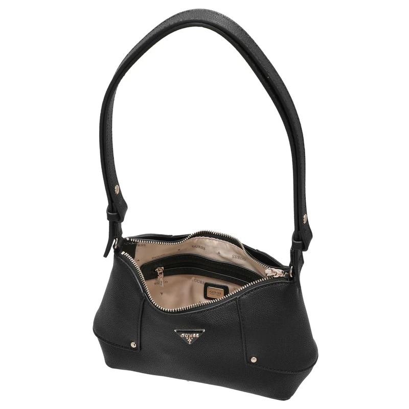 Guess Darcy - Schultertasche 26 cm (black)