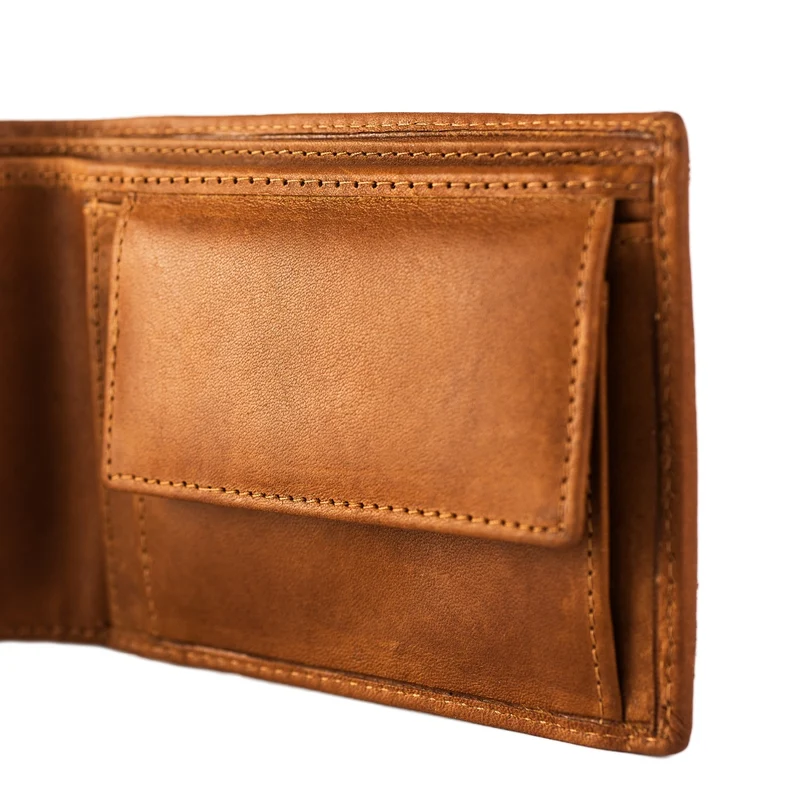The Chesterfield Brand Walid Geldbörse