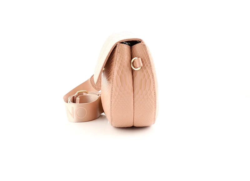 Valentino Bags Bigs Cipria Überschlagtasche
