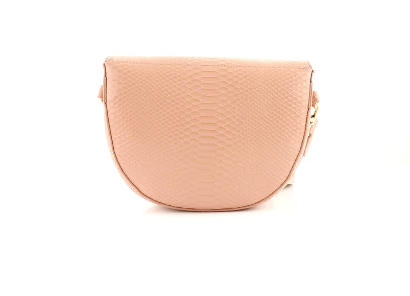 Valentino Bags Bigs Cipria Überschlagtasche