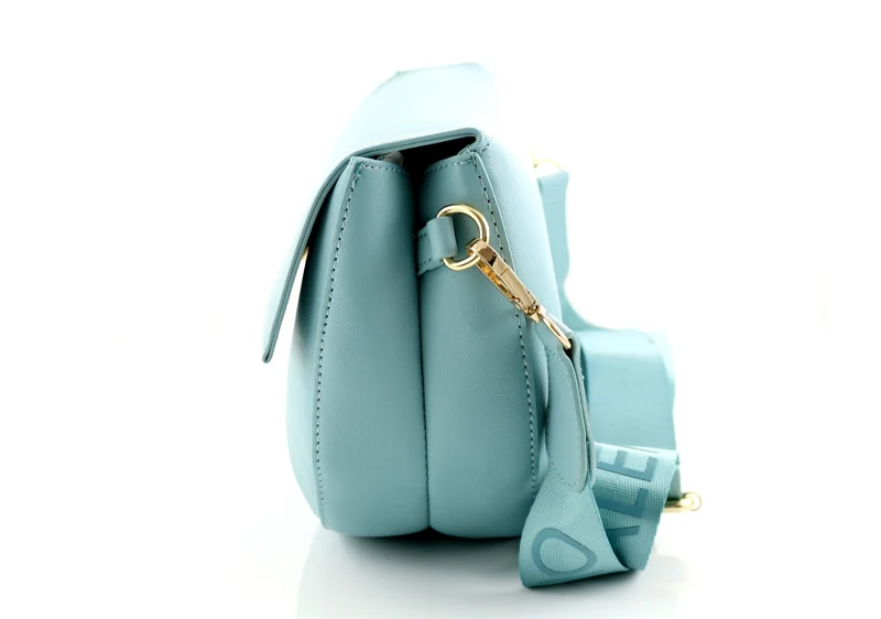 Valentino Bags Bigs Überschlagtasche