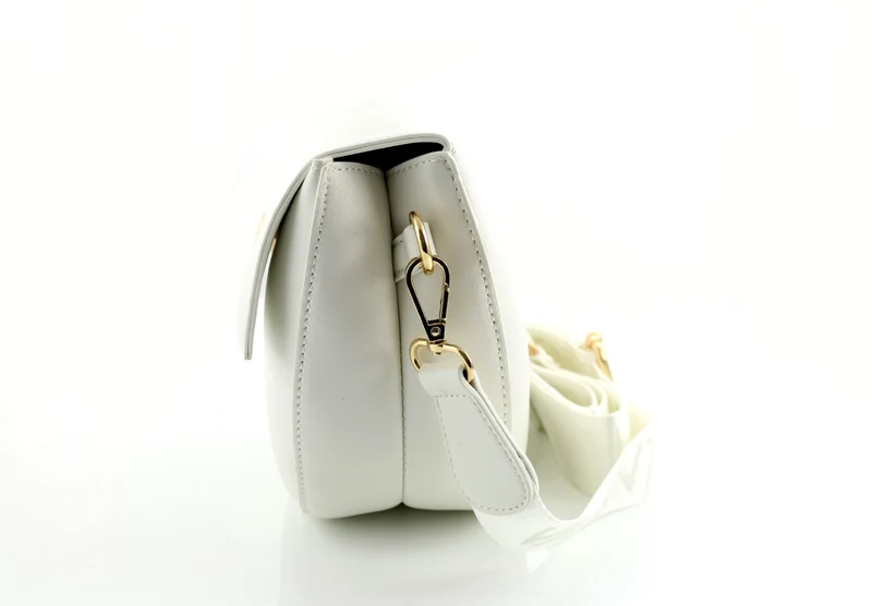 Valentino Bags Bigs Überschlagtasche