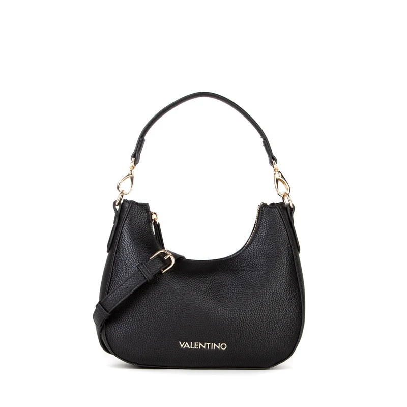 Valentino Bags Brixton Hobo Überschlagtasche