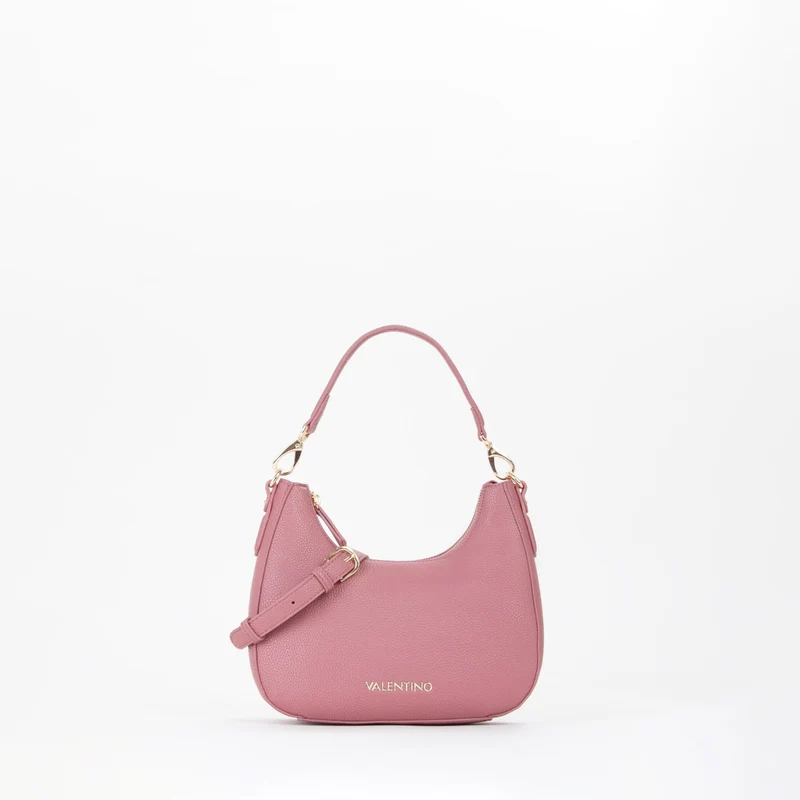 Valentino Bags Brixton Hobo Überschlagtasche