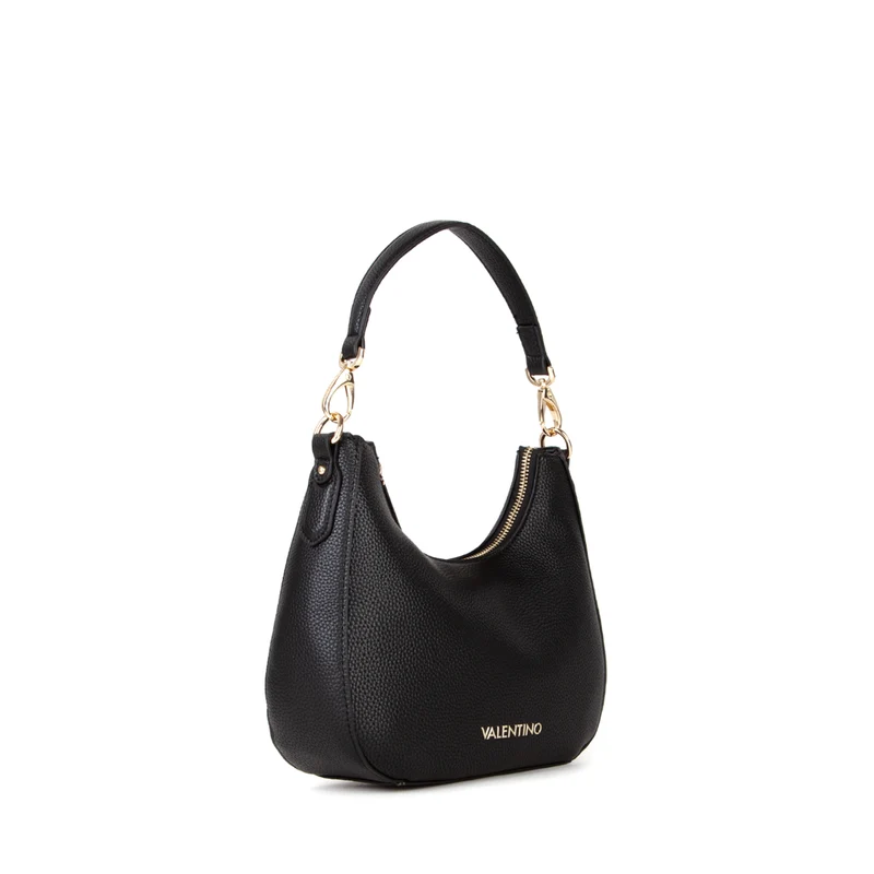 Valentino Bags Brixton Hobo Überschlagtasche
