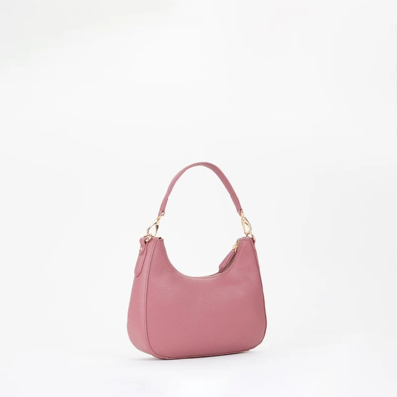 Valentino Bags Brixton Hobo Überschlagtasche