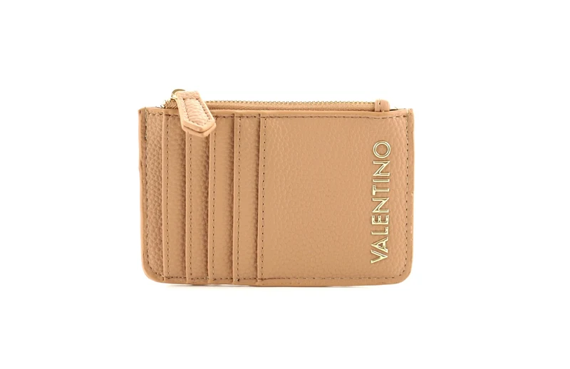 Valentino Bags Brixton Kartenetui Kreditkartenetui