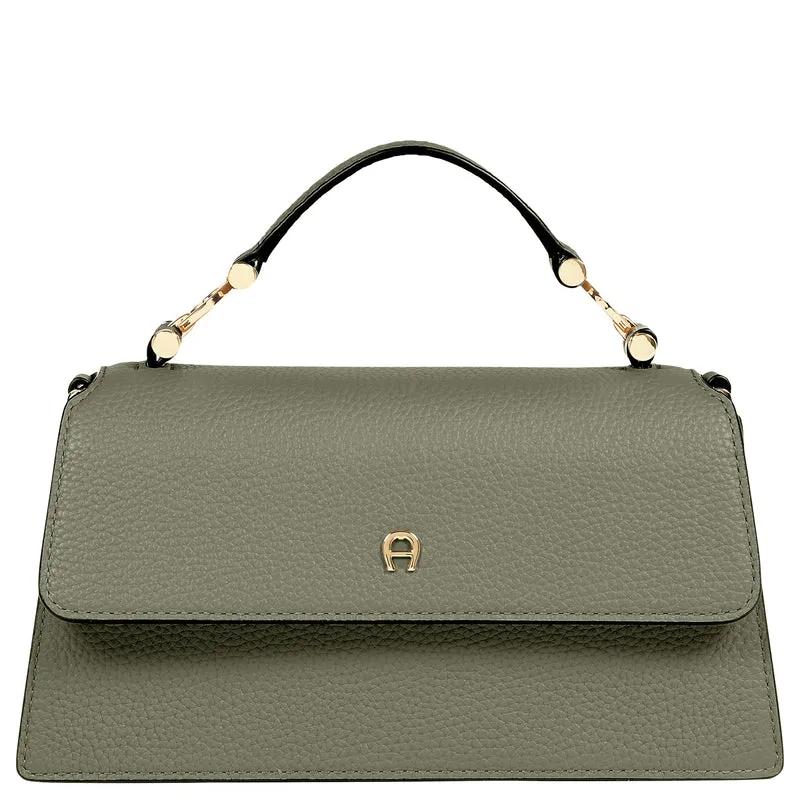 Aigner Delia - Umhängetasche S 23 cm (moss green)