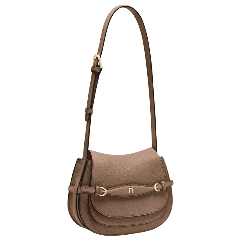 Aigner Cavallo - Umhängetasche S 24 cm (oat beige)