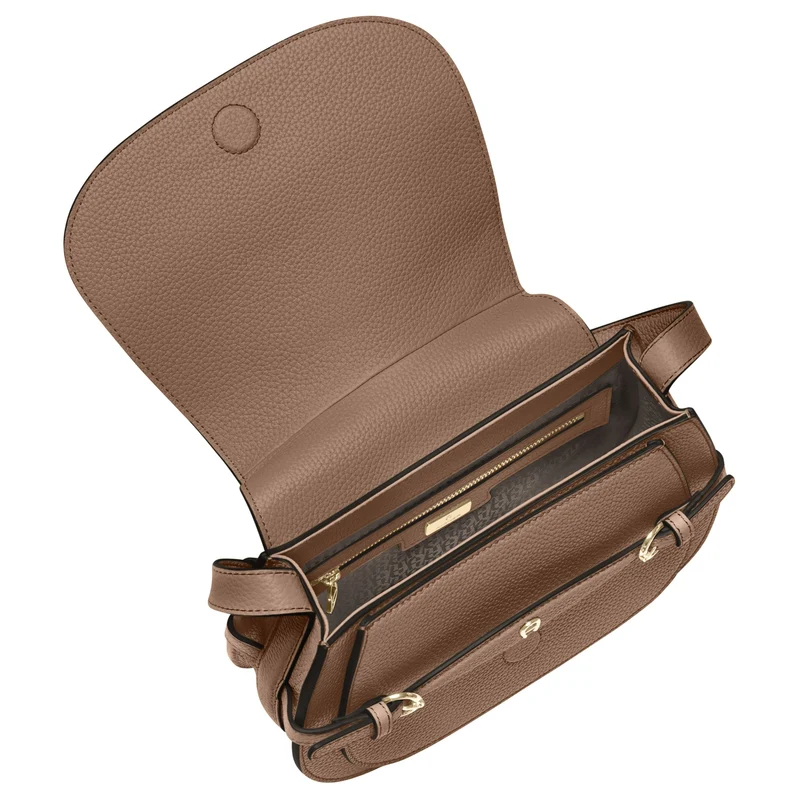 Aigner Cavallo - Umhängetasche S 24 cm (oat beige)