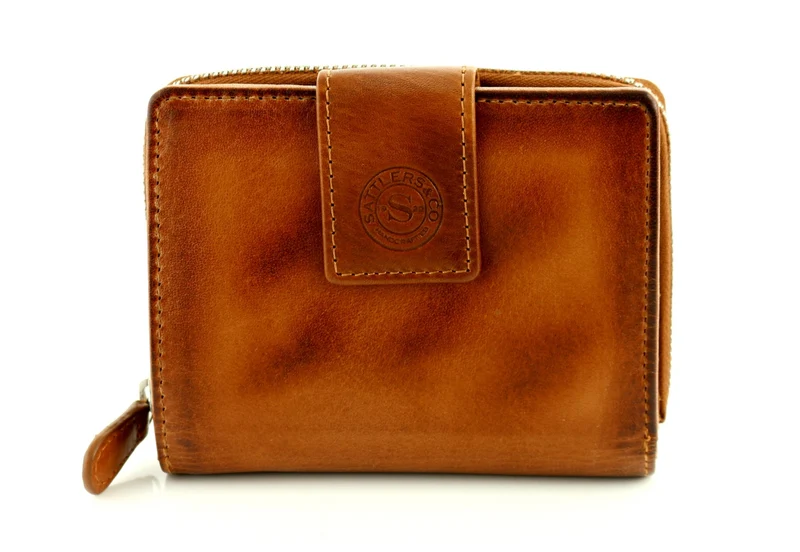Sattlers & Co Jalisco Geldbörse