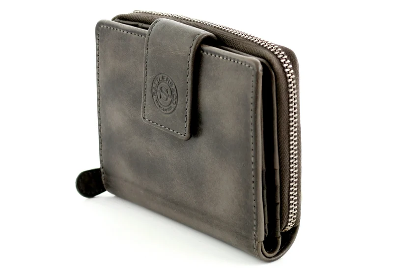 Sattlers & Co Jalisco Geldbörse