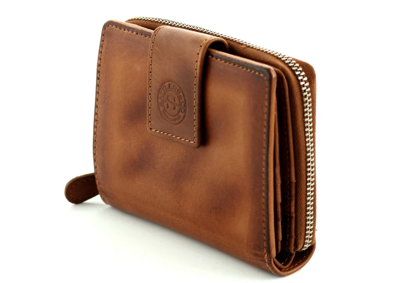 Sattlers & Co Jalisco Geldbörse