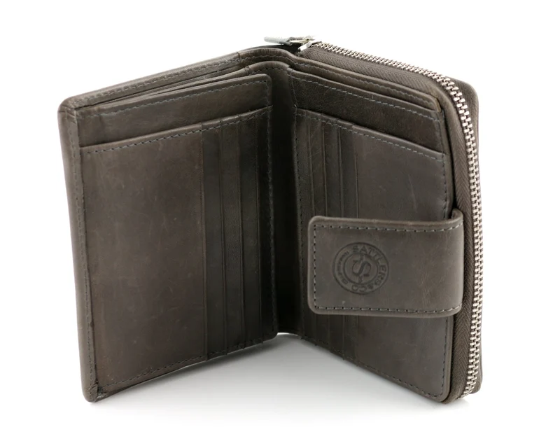 Sattlers & Co Jalisco Geldbörse