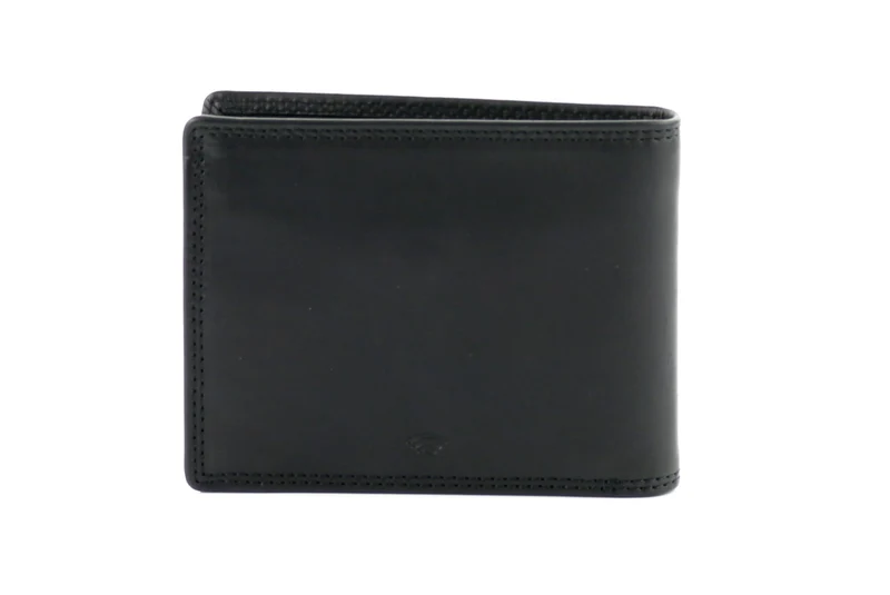 Sattlers & Co Kama Black Geldbörse