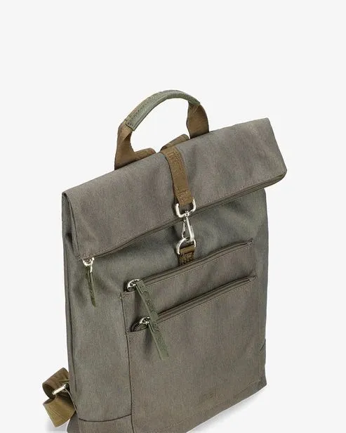 Jost Bergen Kurier Rucksack