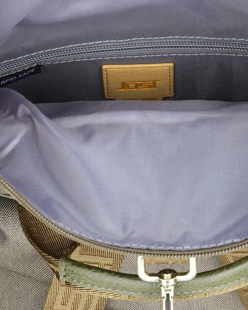 Jost Bergen Kurier Rucksack