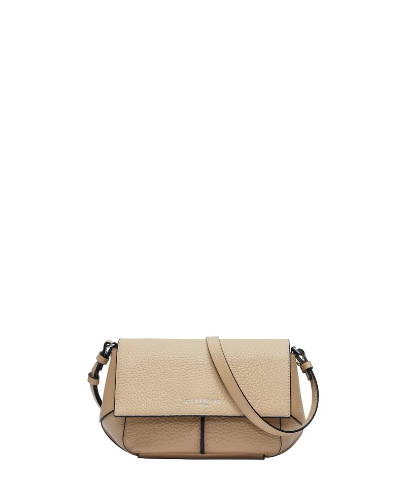 Liebeskind Berlin Lilly Heavy Überschlagtasche