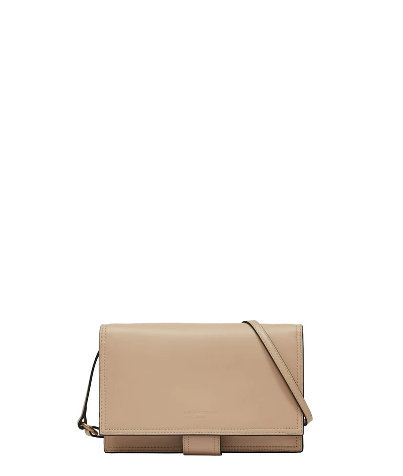 Liebeskind Berlin Lisa Calf Überschlagtasche