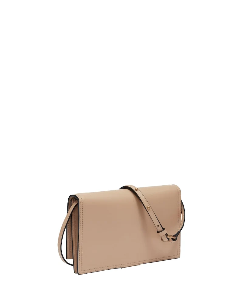 Liebeskind Berlin Lisa Calf Überschlagtasche