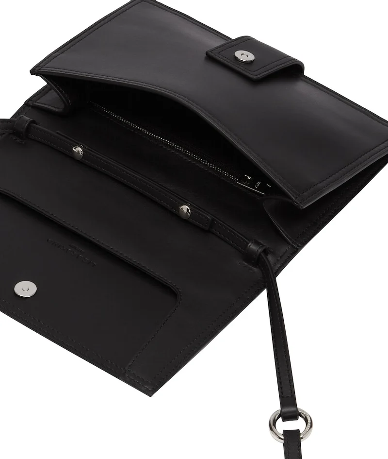 Liebeskind Berlin Lisa Calf Überschlagtasche