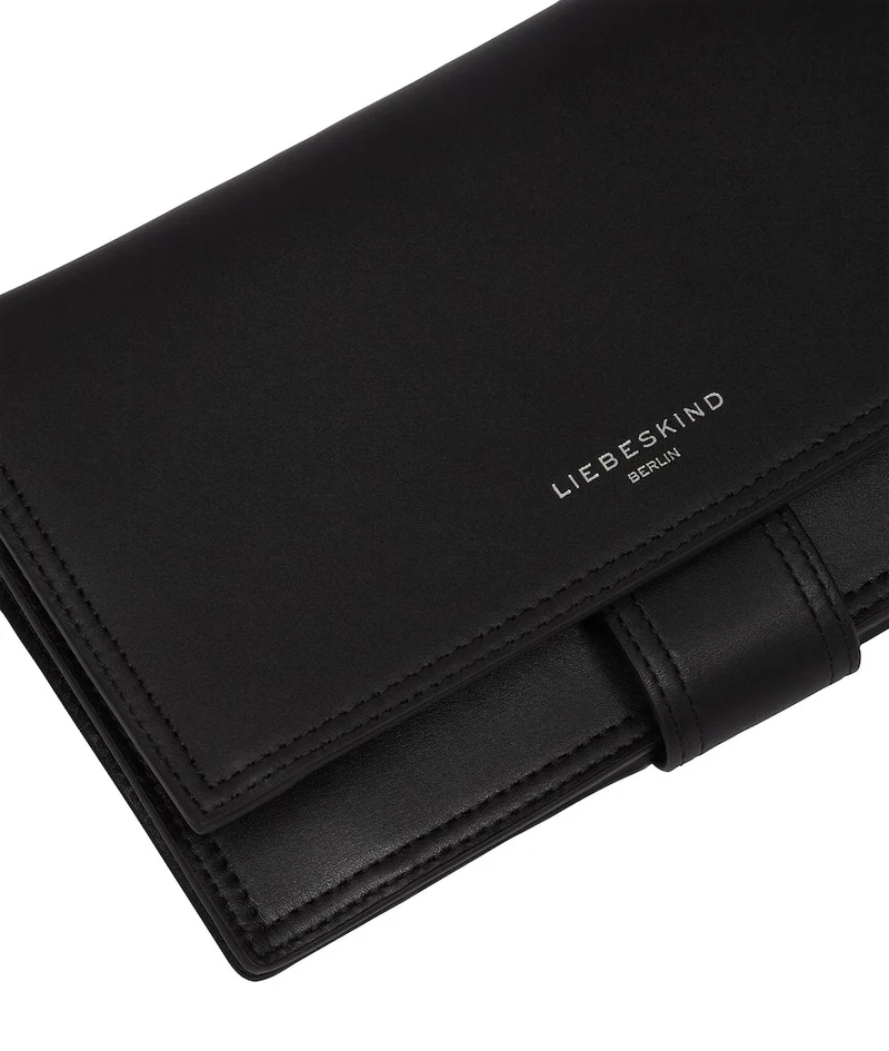 Liebeskind Berlin Lisa Calf Überschlagtasche