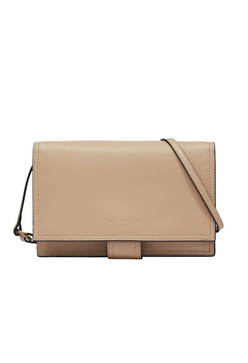 Liebeskind Berlin Lisa Calf Überschlagtasche
