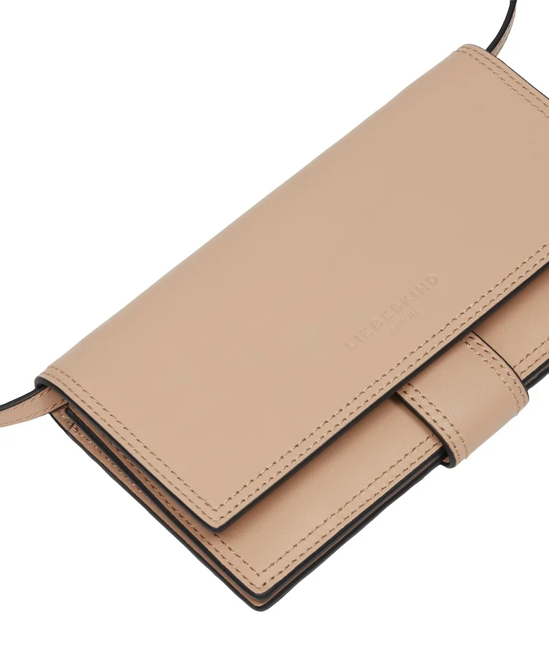 Liebeskind Berlin Lisa Calf Geldbörse
