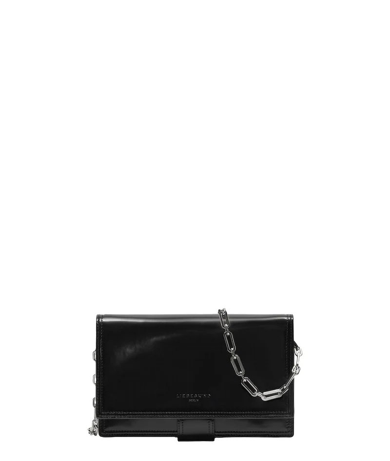 Liebeskind Berlin Lisa Spazzolato Überschlagtasche
