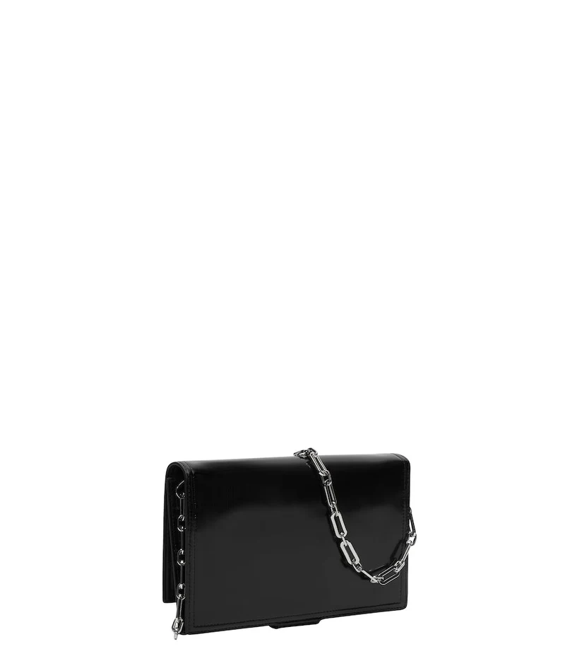 Liebeskind Berlin Lisa Spazzolato Überschlagtasche