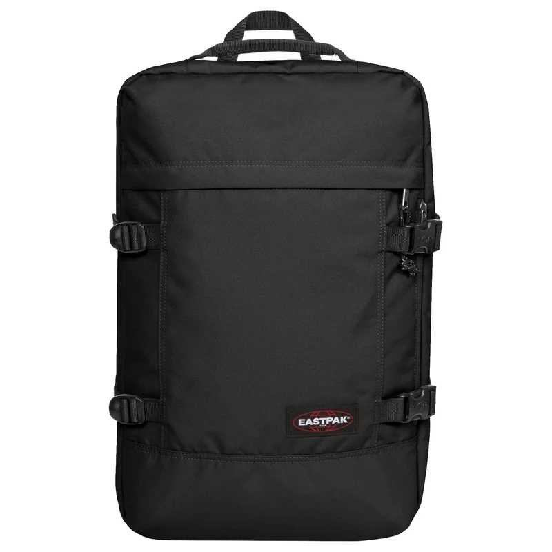 Eastpak selection Travelpack 42 - Reiserucksack 17" 51 cm (black)