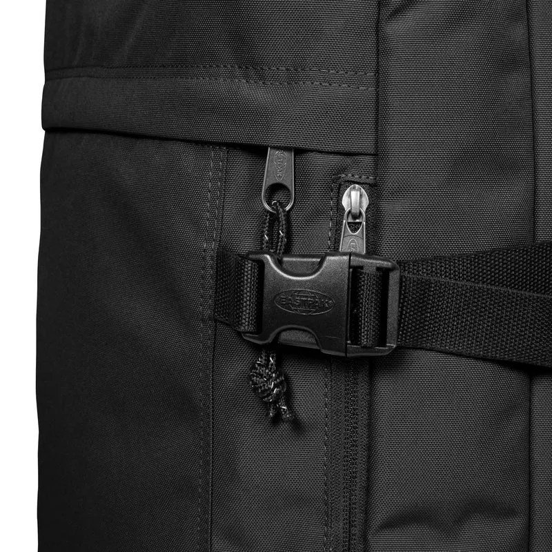 Eastpak selection Travelpack 42 - Reiserucksack 17" 51 cm (black)