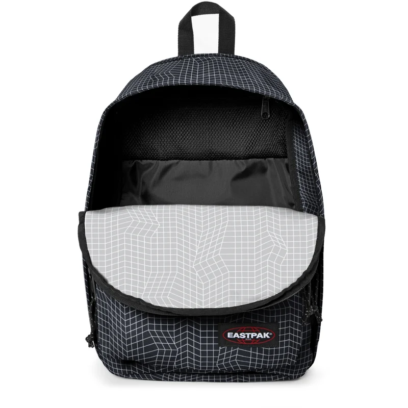 Eastpak Back To Work 27 - Rucksack 15,6" 43 cm (triple denim)
