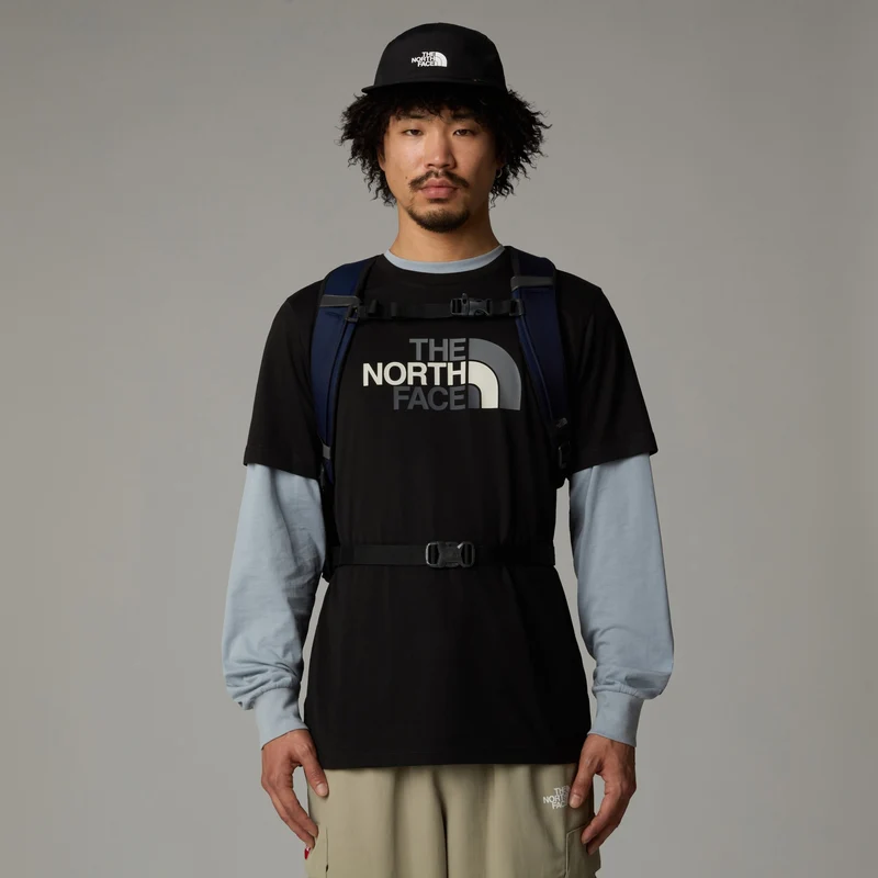 The North Face Borealis 28 - Rucksack 50 cm (tnf navy-tnf black)