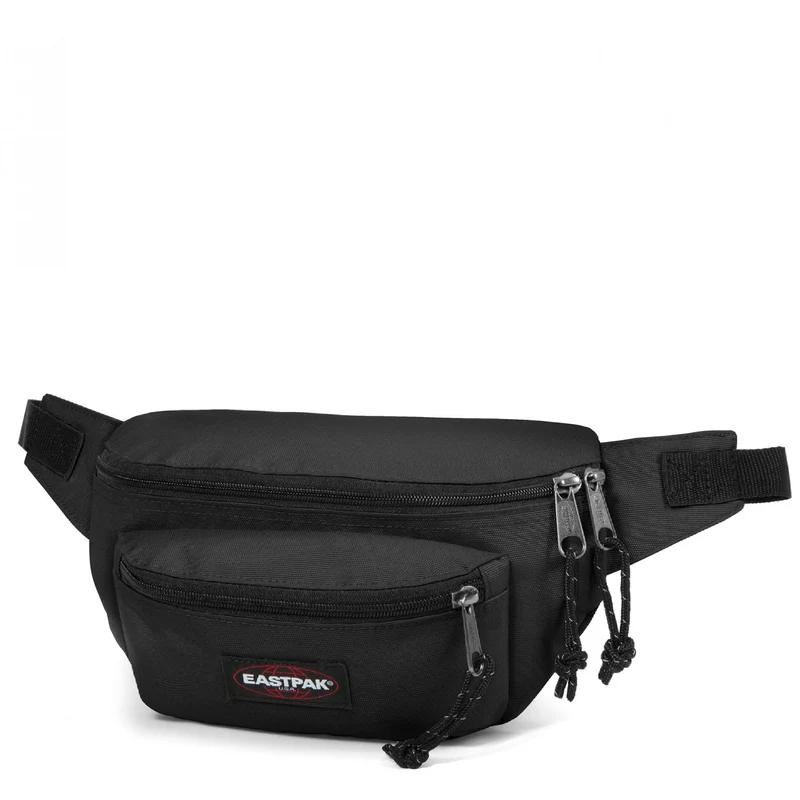 Eastpak Doggy Bag - Gürteltasche 27 cm (black)