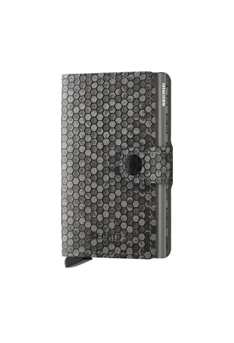 Secrid Miniwallet Hexagon