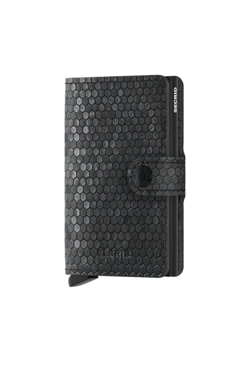 Secrid Miniwallet Hexagon