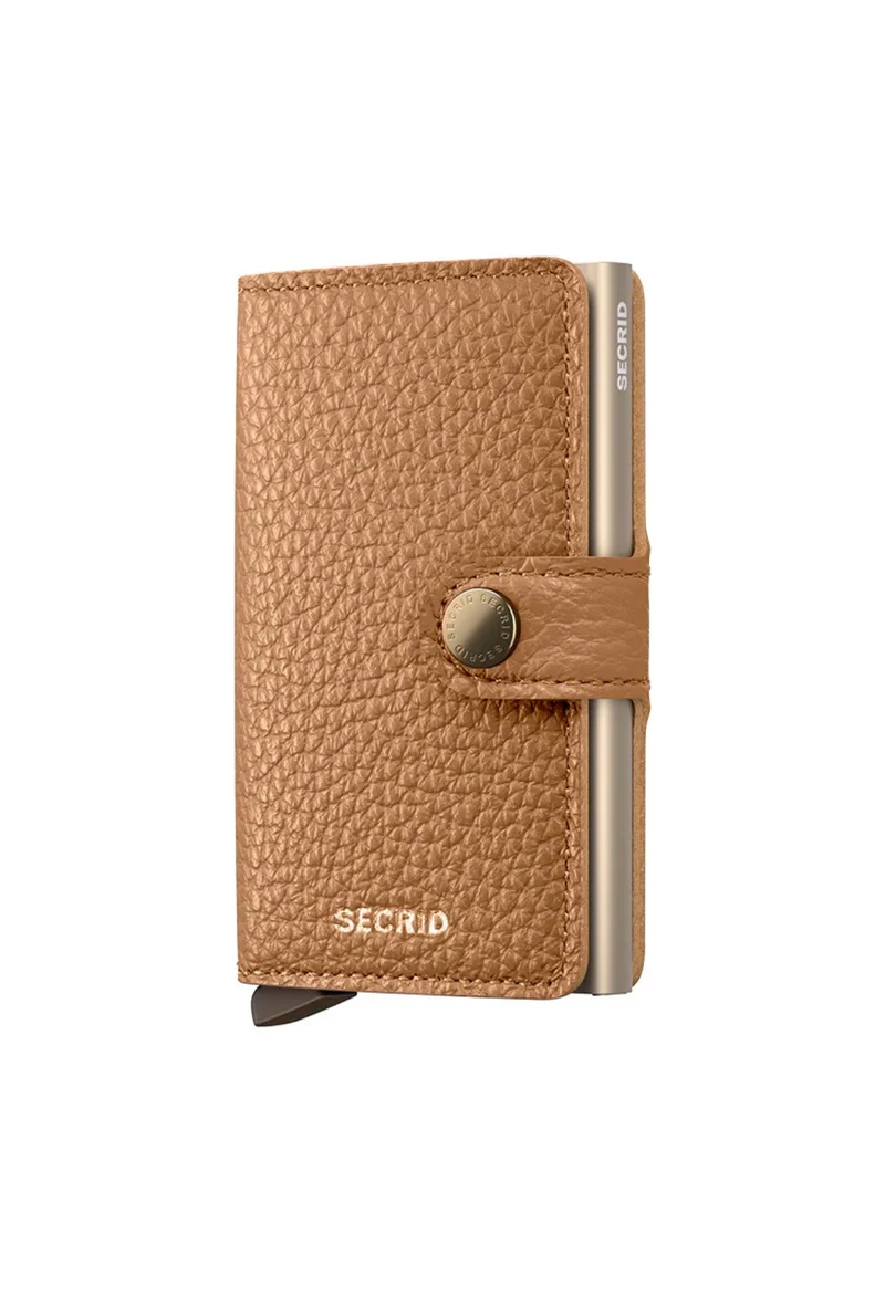 Secrid Miniwallet Pebble
