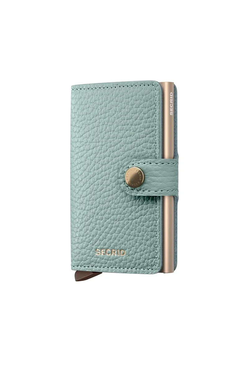 Secrid Miniwallet Pebble